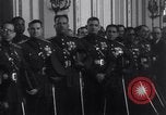 Image of Carlos Mendieta Havana Cuba, 1935, second 52 stock footage video 65675025712