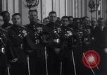 Image of Carlos Mendieta Havana Cuba, 1935, second 53 stock footage video 65675025712