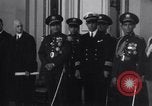 Image of Carlos Mendieta Havana Cuba, 1935, second 57 stock footage video 65675025712