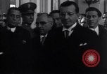 Image of Carlos Mendieta Havana Cuba, 1935, second 61 stock footage video 65675025712