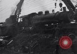 Immagine di Due treni di notte si scontrano Dearing Georgia USA, 1935, secondo 4 filmato di repertorio 65675025713