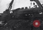 Immagine di Due treni di notte si scontrano Dearing Georgia USA, 1935, secondo 10 filmato di repertorio 65675025713