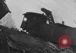 Immagine di Due treni di notte si scontrano Dearing Georgia USA, 1935, secondo 18 filmato di repertorio 65675025713