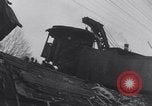 Immagine di Due treni di notte si scontrano Dearing Georgia USA, 1935, secondo 19 filmato di repertorio 65675025713