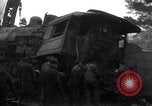Immagine di Due treni di notte si scontrano Dearing Georgia USA, 1935, secondo 21 filmato di repertorio 65675025713