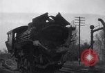 Immagine di Due treni di notte si scontrano Dearing Georgia USA, 1935, secondo 28 filmato di repertorio 65675025713