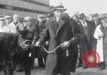 Immagine di Jack Dempsey New York United States USA, 1935, secondo 13 filmato di repertorio 65675025714