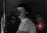 Image of Professor checks a machine Oxford Ohio USA, 1935, second 13 stock footage video 65675025715