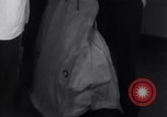Image of Professor checks a machine Oxford Ohio USA, 1935, second 15 stock footage video 65675025715