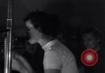 Image of Professor checks a machine Oxford Ohio USA, 1935, second 19 stock footage video 65675025715