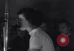 Image of Professor checks a machine Oxford Ohio USA, 1935, second 21 stock footage video 65675025715