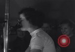 Image of Professor checks a machine Oxford Ohio USA, 1935, second 23 stock footage video 65675025715