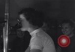 Image of Professor checks a machine Oxford Ohio USA, 1935, second 24 stock footage video 65675025715