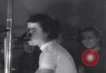 Image of Professor checks a machine Oxford Ohio USA, 1935, second 37 stock footage video 65675025715