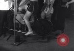Image of Professor checks a machine Oxford Ohio USA, 1935, second 41 stock footage video 65675025715