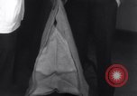 Image of Professor checks a machine Oxford Ohio USA, 1935, second 42 stock footage video 65675025715