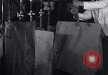 Image of Professor checks a machine Oxford Ohio USA, 1935, second 52 stock footage video 65675025715