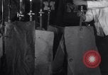 Image of Professor checks a machine Oxford Ohio USA, 1935, second 53 stock footage video 65675025715