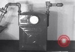 Image of Professor checks a machine Oxford Ohio USA, 1935, second 57 stock footage video 65675025715