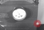Image of Professor checks a machine Oxford Ohio USA, 1935, second 58 stock footage video 65675025715
