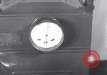 Image of Professor checks a machine Oxford Ohio USA, 1935, second 59 stock footage video 65675025715