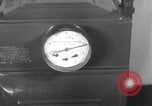 Image of Professor checks a machine Oxford Ohio USA, 1935, second 61 stock footage video 65675025715