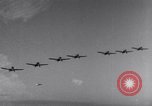 Image of 8th All-America Air maneuvers air show Miami Florida USA, 1935, second 13 stock footage video 65675025717