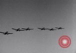 Image of 8th All-America Air maneuvers air show Miami Florida USA, 1935, second 14 stock footage video 65675025717