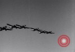 Image of 8th All-America Air maneuvers air show Miami Florida USA, 1935, second 15 stock footage video 65675025717