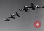 Image of 8th All-America Air maneuvers air show Miami Florida USA, 1935, second 17 stock footage video 65675025717