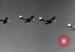 Image of 8th All-America Air maneuvers air show Miami Florida USA, 1935, second 18 stock footage video 65675025717