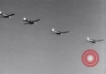 Image of 8th All-America Air maneuvers air show Miami Florida USA, 1935, second 19 stock footage video 65675025717