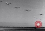 Image of 8th All-America Air maneuvers air show Miami Florida USA, 1935, second 20 stock footage video 65675025717