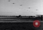 Image of 8th All-America Air maneuvers air show Miami Florida USA, 1935, second 22 stock footage video 65675025717