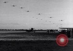 Image of 8th All-America Air maneuvers air show Miami Florida USA, 1935, second 23 stock footage video 65675025717