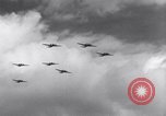 Image of 8th All-America Air maneuvers air show Miami Florida USA, 1935, second 24 stock footage video 65675025717