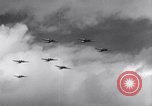 Image of 8th All-America Air maneuvers air show Miami Florida USA, 1935, second 25 stock footage video 65675025717