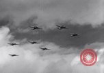 Image of 8th All-America Air maneuvers air show Miami Florida USA, 1935, second 26 stock footage video 65675025717