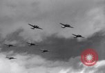 Image of 8th All-America Air maneuvers air show Miami Florida USA, 1935, second 27 stock footage video 65675025717