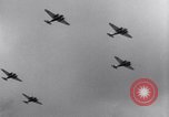 Image of 8th All-America Air maneuvers air show Miami Florida USA, 1935, second 31 stock footage video 65675025717