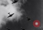 Image of 8th All-America Air maneuvers air show Miami Florida USA, 1935, second 37 stock footage video 65675025717