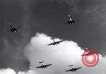 Image of 8th All-America Air maneuvers air show Miami Florida USA, 1935, second 40 stock footage video 65675025717