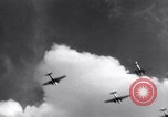 Image of 8th All-America Air maneuvers air show Miami Florida USA, 1935, second 41 stock footage video 65675025717