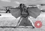 Image of 8th All-America Air maneuvers air show Miami Florida USA, 1935, second 51 stock footage video 65675025717