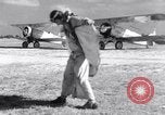 Image of 8th All-America Air maneuvers air show Miami Florida USA, 1935, second 52 stock footage video 65675025717