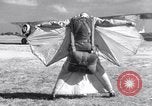 Image of 8th All-America Air maneuvers air show Miami Florida USA, 1935, second 54 stock footage video 65675025717