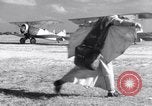 Image of 8th All-America Air maneuvers air show Miami Florida USA, 1935, second 55 stock footage video 65675025717