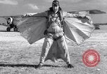 Image of 8th All-America Air maneuvers air show Miami Florida USA, 1935, second 57 stock footage video 65675025717