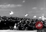 Image of 8th All-America Air maneuvers air show Miami Florida USA, 1935, second 61 stock footage video 65675025717
