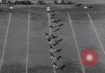 Image of USC versus Pittsburgh football Los Angeles California USA, 1935, second 14 stock footage video 65675025718